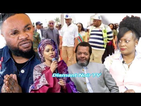 TSHOURA MBOMA AYE AYE MAKABU EKOTI MOBULU.