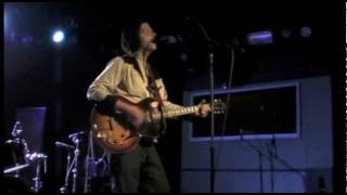 Grant Hart at Knitting Factory Brooklyn, 1/15/2010