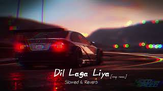 Download lagu Dil Laga Liya [Trap Remix] 🎧 | Euphoria x Dil Laga Liya (Slowed & Reverb)#AImusic #viral #slowed mp3