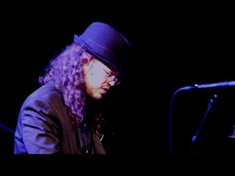 Ben Rosenblum Trio - Seeds of Sin (Wayne Shorter)