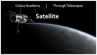 Colour Academy - Satellite