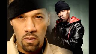 Redman - My love freestyle