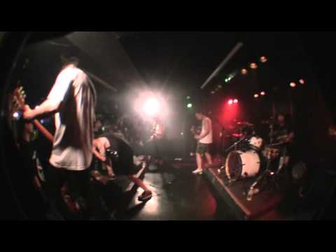 This One Scars, from Japan (FULL SET) @ Club Realize, Busan, South Korea (MULTI-CAM)