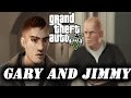Jimmy Hopkins and Gary Smith Player Replacement (from Bully Scholarship Edition) 14