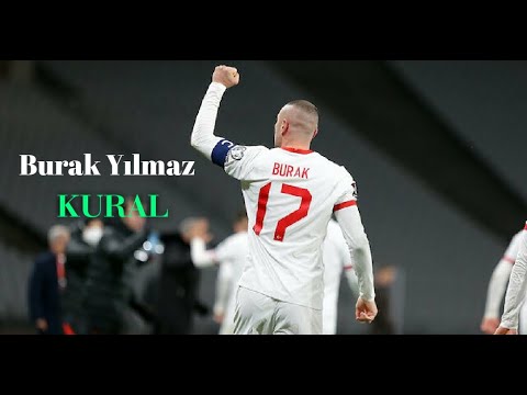 Burak Yılmaz 2021 KURAL (Ati242 & Bedo) Remix