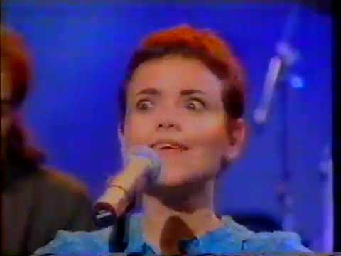 Vânia Abreu - Bem ou Mal (Jô Soares Onze e Meia)