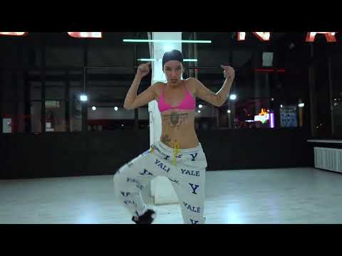 Martik C feat' Inna~Up (EuroDance 2021)