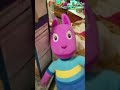 The Backyardigans Play House