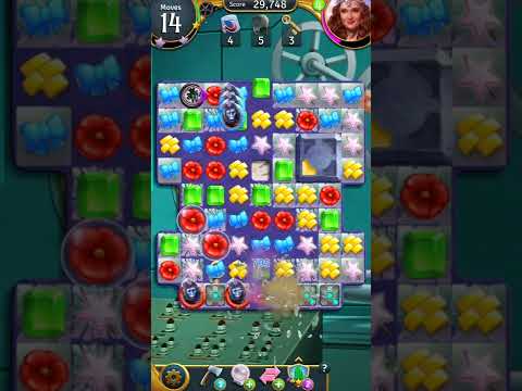 The Wizard of Oz Magic Match 1380 - no boosters 👠