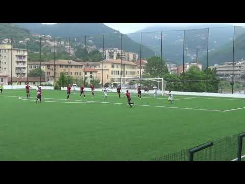 Little Club James - Colli Ortonovo 2-0 | Promozione B | Play Out | 22/05/2022