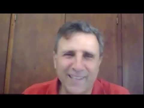 ZBATO URDHRAT E ZOTIT QE TE JESH PRANE TIJ : Jeremia 35v1-19 (Andoni Peristeraki)