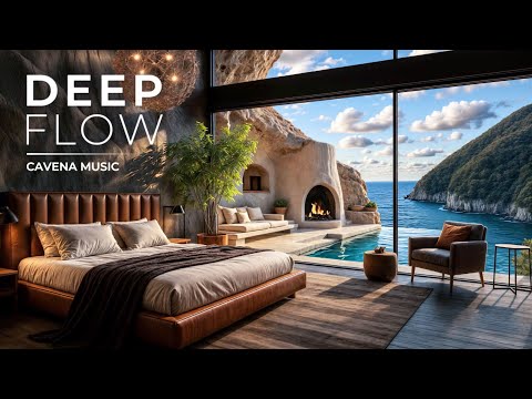 Deep Flow Chill Mix | Ambient Vibes for Ultimate Focus & Study