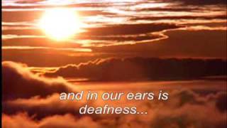 1. Ha-Mim.
 
[These letters are one of the miracles of the Qur'an, and none but Allah (Alone) knows their meanings.]
...