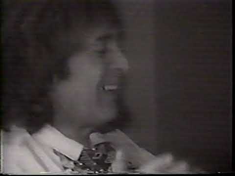 PETER CRISS THE HARD CHANNEL 1993