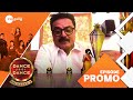 Dance Jodi Dance Reloaded 3 Song Recreation Round Today 8 30PM Promo Zee Tamil