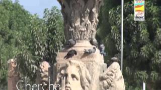 Algeria Tourism - courtesy of Department of Tourism Algeria.