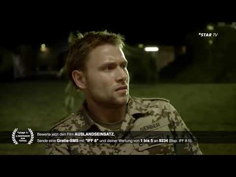 3. IFF - AUSLANDEINSATZ - TRAILER