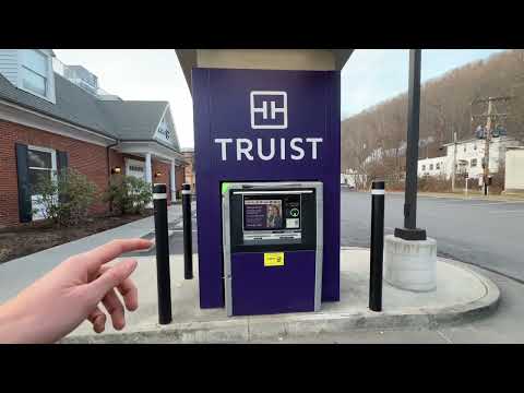 Atm Hold Adjustment Truist