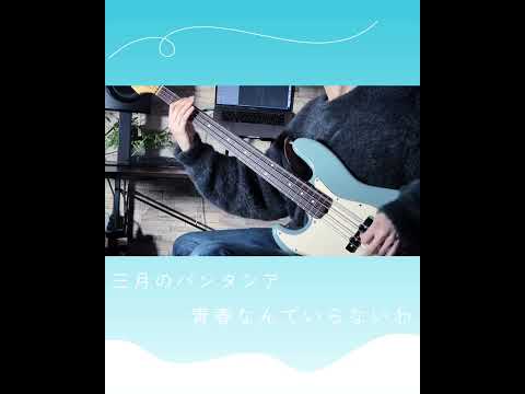 生演奏ならではのピック弾きベースを収録します ロック・ボカロ・アニソン向けの力強い生ベースをお届けします