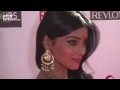 Kiara Advani Rhea Chakraborty Vaani Kapoor At UNCUT 60th Britania Filmfare Awards Red Carpet