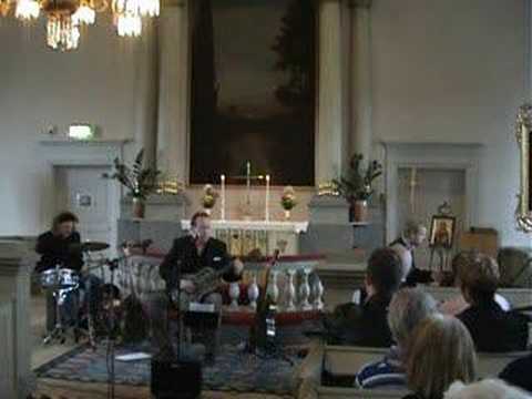 Can't get that stuff no more.. Church Blues!!