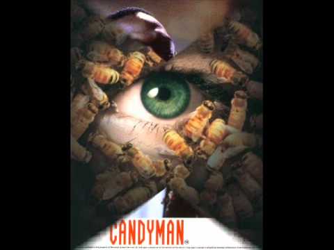 Candyman Theme Guitar Cover-George Sabol -Godin Multiac ACS
