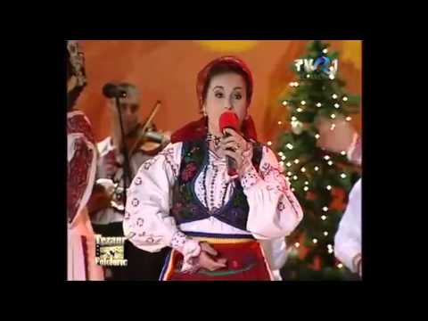 Antonela Ferche Buţiu şi Orchestra `` Rapsodia Bihoreană `` - Iaca, iaca şi eu viu - LIVE