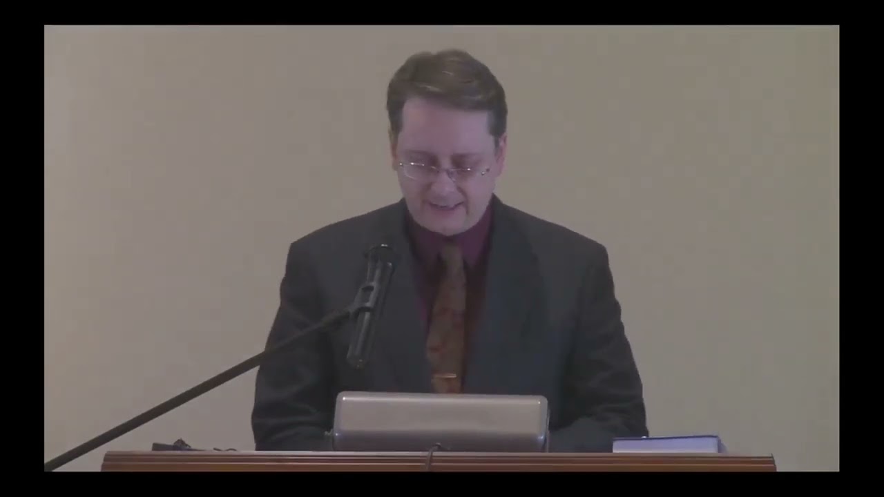 The Oracle Concerning Babylon