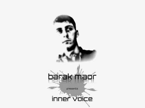 Barak Maor - Inner Voice (Exclusive Preview)