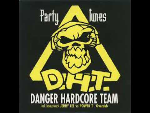 D.H.T. virus RMX 2002 (2002)