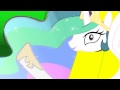 Celestia S Banana Song I M A Banana Parody