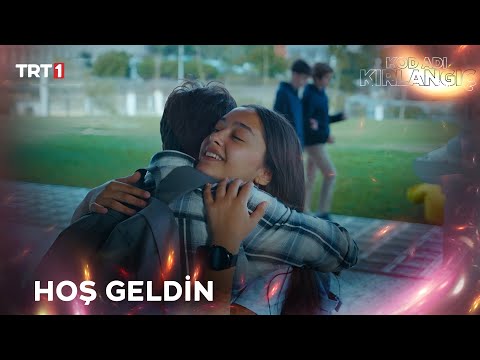 Zeynep'in Sürpriz Geri Dönüşü - Kod Adı Kırlangıç 56.Bölüm