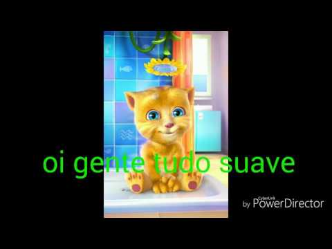 MC Vitão feat - dennis DJ - Olha o gás - Versão Ginger