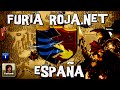 Furia Roja Net vs. España | Martes Bélico #34 ...