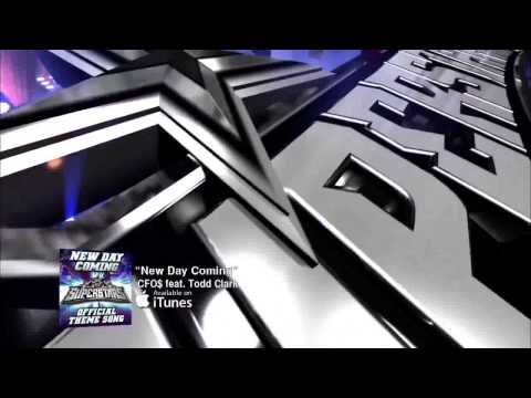 WWE SUPERSTARS SONG 2013