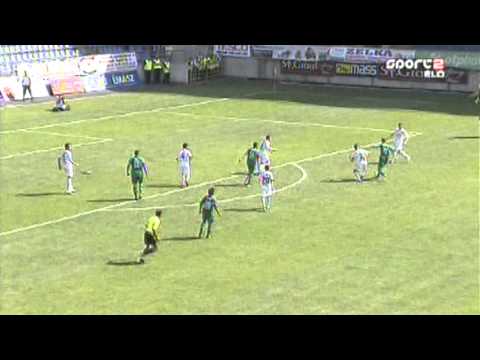 OTP Bank Liga - Zalaegerszegi TE-Paksi FC 1-1, 2012.05.20.