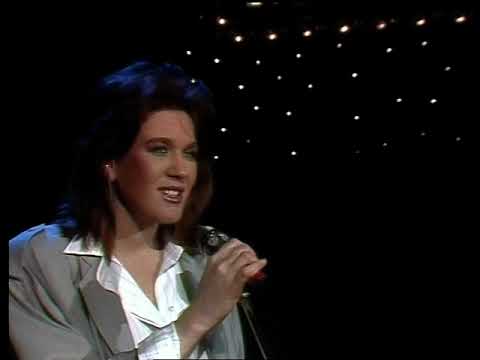 Juliane Werding - Das Würfelspiel (ZDF-Hitparade 18.02.1987)