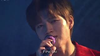 Nam Woohyun (남우현) - Stand By Me | #인피니트