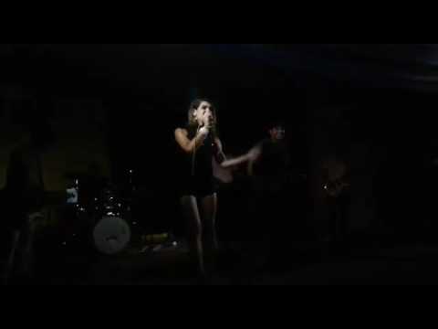 Allison Marx e Danii Santos ( Banda Encontrar ) - Eu Sei de Cor Ao Vivo
