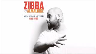 Senza pensare all'estate - Zibba e Almalibre