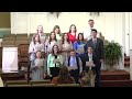 04-23-23 - 2 Samuel 23:8-11 - Mighty Christian Come from Lowly Places