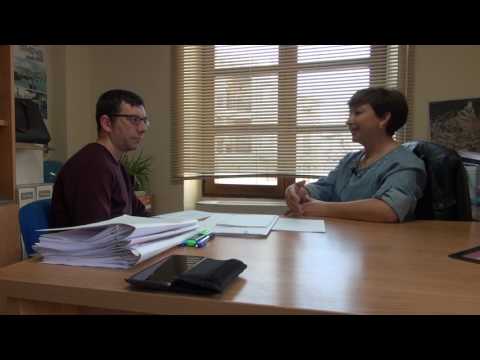 Entrevista a Elena Mart�nez Gim�nez