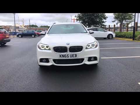 TYNEMOUTH MOTOR COMPANY BMW