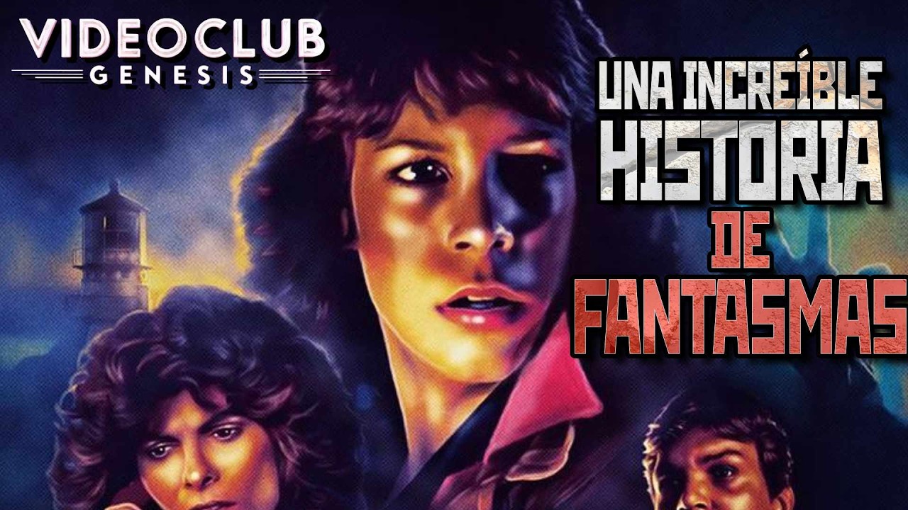 LA NIEBLA (1980) | El cuento de fantasmas definitivo de John Carpenter