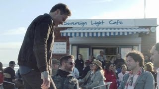 Watch How You Go - Keane (sub-español)