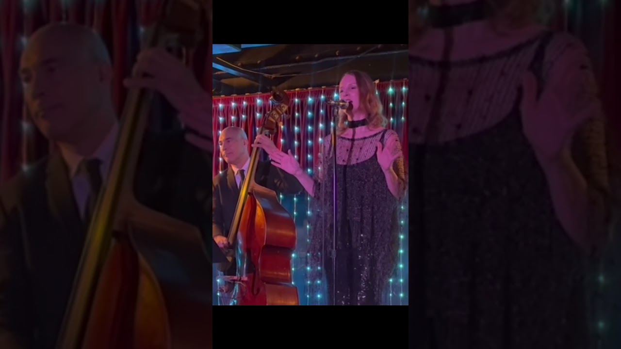 Promotional video thumbnail 4 for The Secret Jazz Band