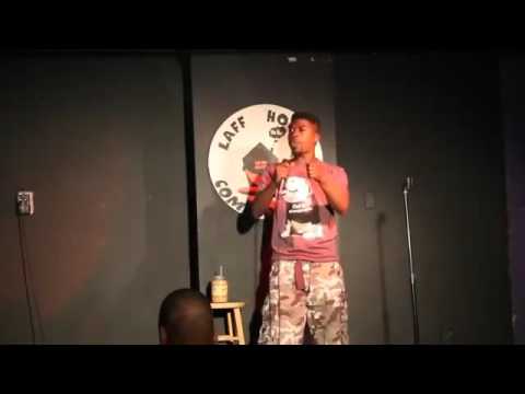 Promotional video thumbnail 3 for Bonnie N Clyde of Comedy