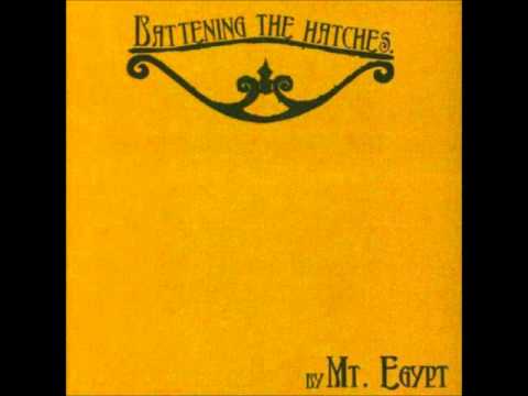 Mt.Egypt - Song for my Mother