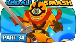 Yo-kai Watch 3 - Part 34: ALL DEADCOOL QUESTS! (100% Walkthrough)