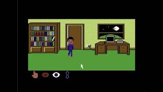 Commodore 64 += Ron += Preview